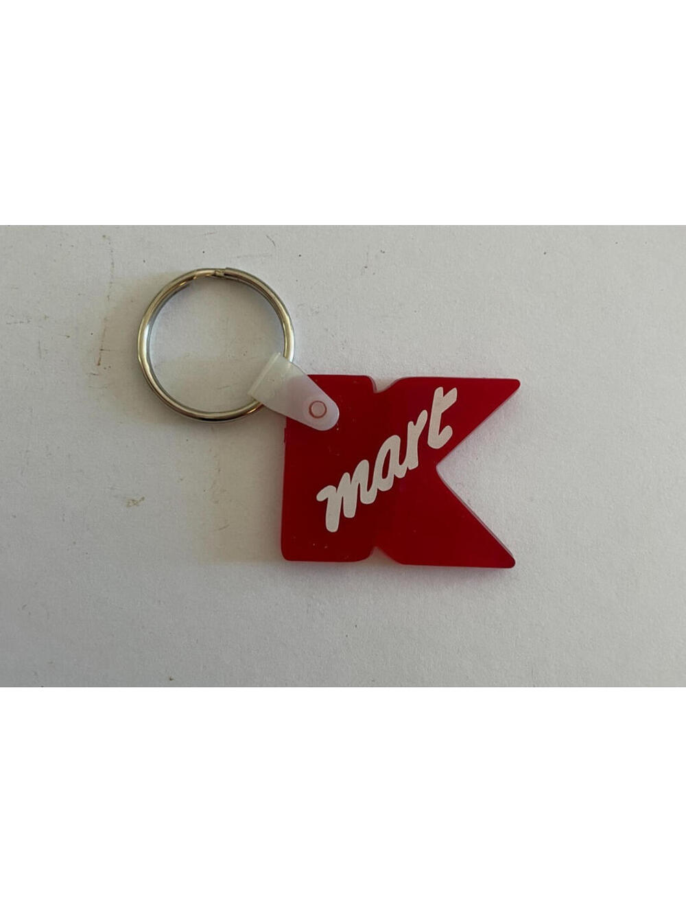 Kmart Keychain Key Chain